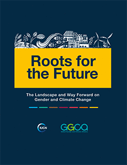 Roots For The Future Cover